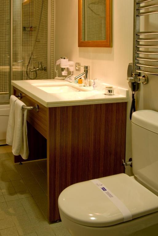 Dragos Meer Hotel - Istanbul — Fotoğraflar 3